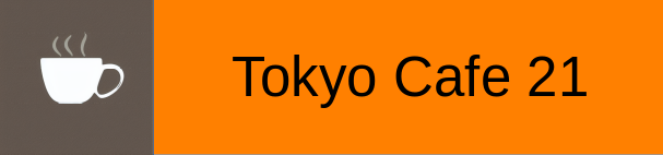 tokyocafe21.com